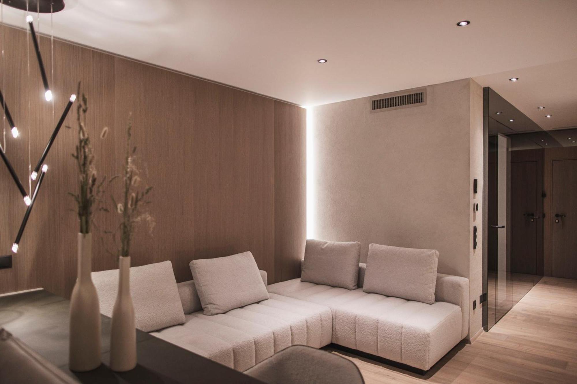 Hotel Lanerhof Active/Spa/Balance San Lorenzo di Sebato Exteriér fotografie