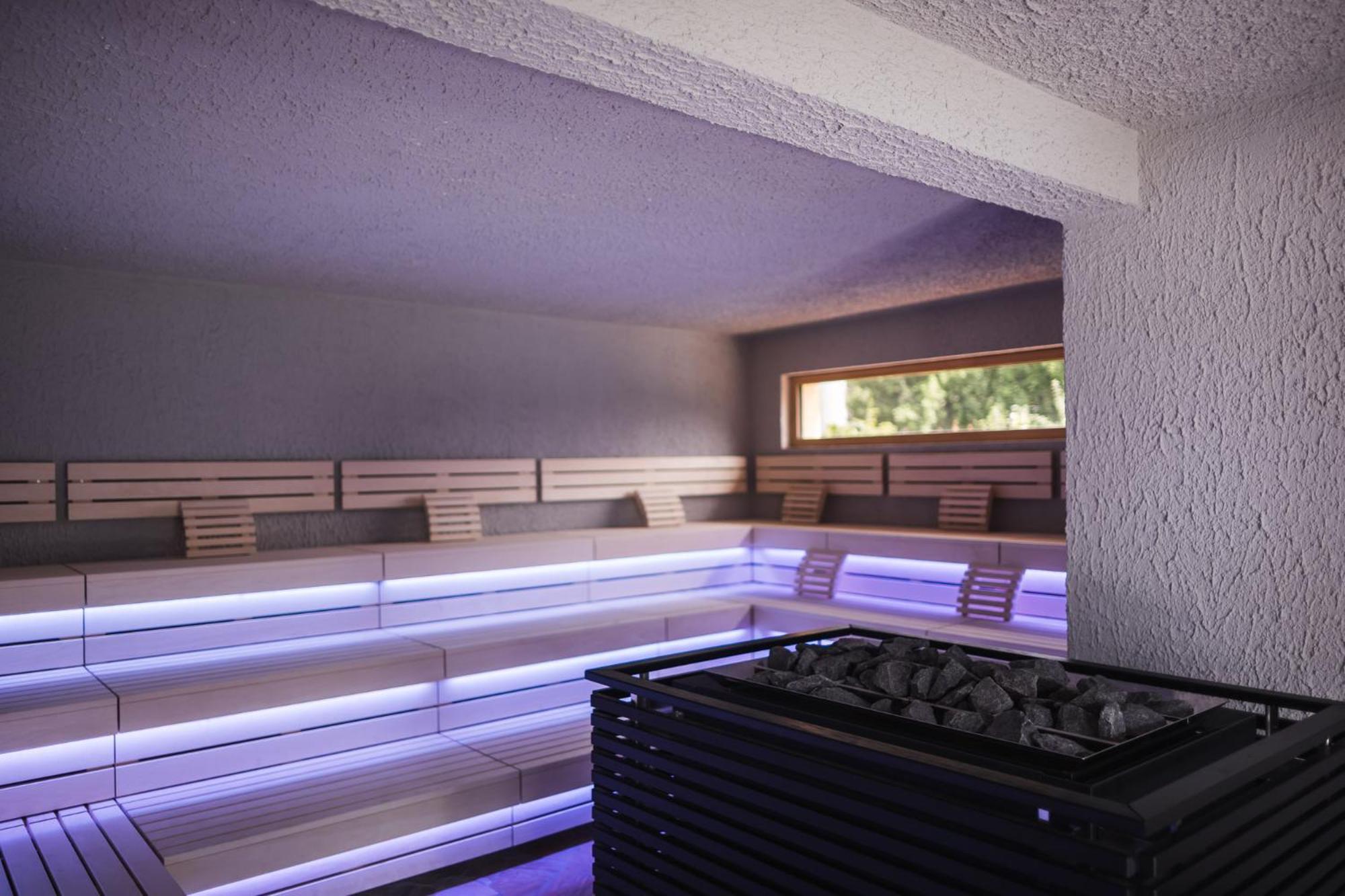 Hotel Lanerhof Active/Spa/Balance San Lorenzo di Sebato Exteriér fotografie