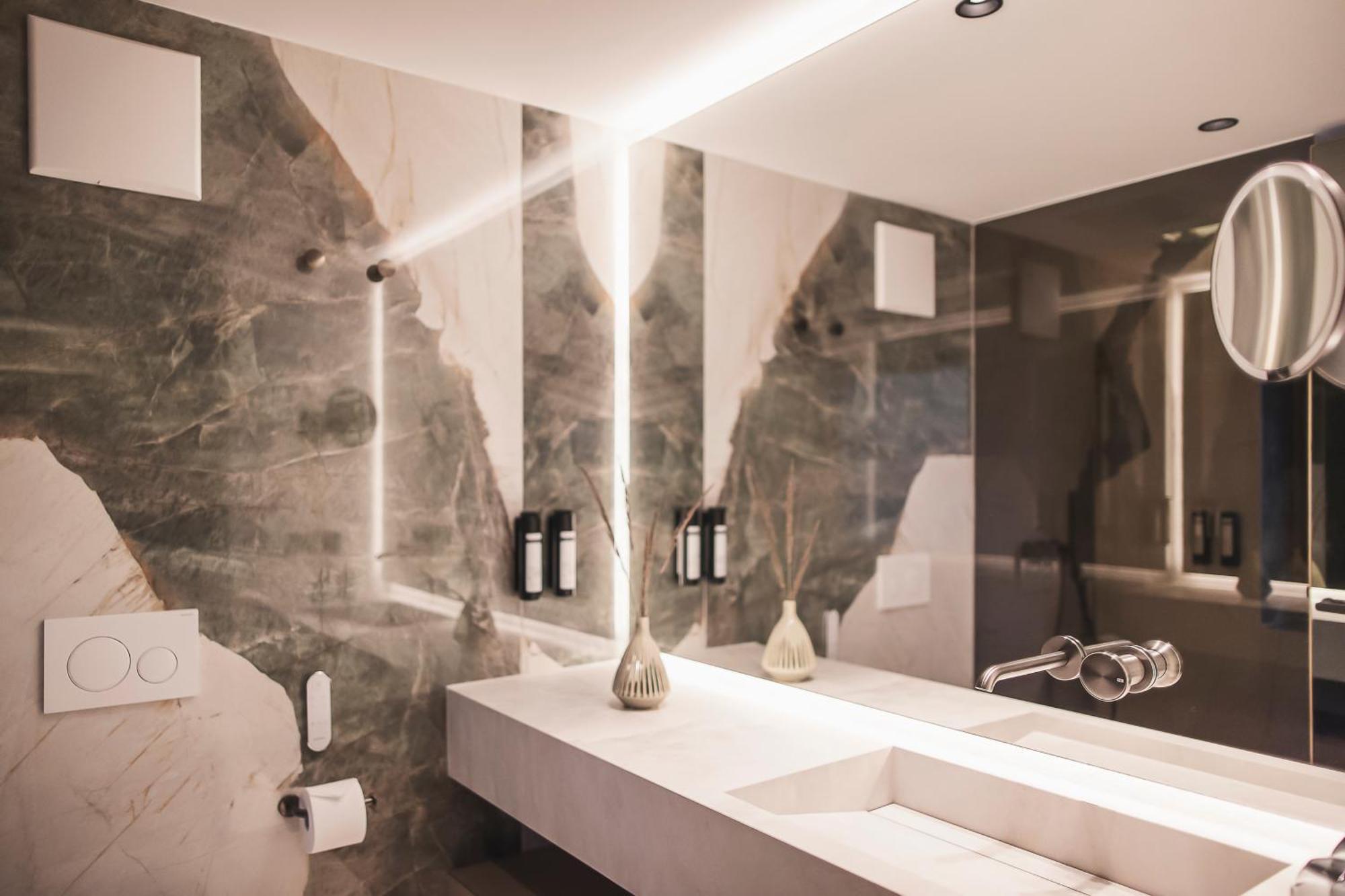 Hotel Lanerhof Active/Spa/Balance San Lorenzo di Sebato Exteriér fotografie
